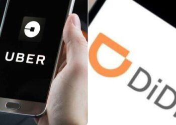 TAXISTAS DE CD. VICTORIA CRITICAN A UBER Y DIDI