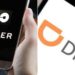 TAXISTAS DE CD. VICTORIA CRITICAN A UBER Y DIDI