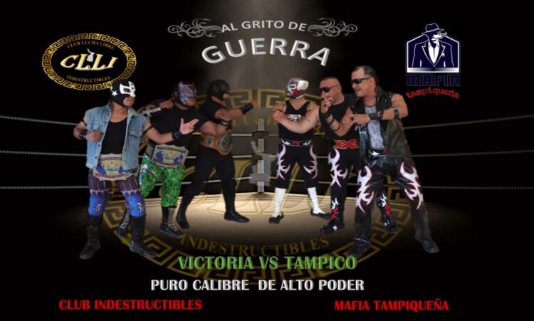 NUEVO BUNKER DEL  CLLI : EN VICTORIA “LA MAFIA TAMPIQUEÑA”