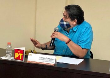 PRESENTARON IMPUGNACIÓN ANTE EL TRIELTAM Y ESPERAN UNA RESOLUCIÓN FAVORABLE: ORTEGA EN VICTORIA