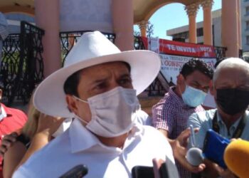 MODIFICARÁN ORGANIGRAMA DEL MUNICIPIO, DIF Y COMAPA