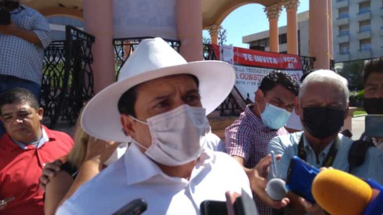 MODIFICARÁN ORGANIGRAMA DEL MUNICIPIO, DIF Y COMAPA