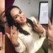 REVALIDA SALA REGIONAL TRIUNFO DE CARMEN LILIA EN LAREDO