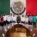 INICIA EN VICTORIA ENTREGA-RECEPCIÓN