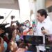 TAMAULIPECOS ELEGIRÁN AL CANDIDATO DE MORENA POR LA GUBERNATURA: DELGADO