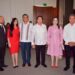 “NUESTRO PROYECTO REPRESENTA LA ESPERANZA PARA MILES DE TAMAULIPECOS”: CARMEN LILIA CANTUROSAS