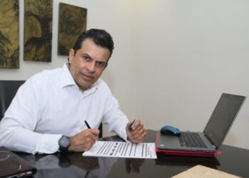 SE RECORTARÁ EL NÚMERO DE FUNCIONARIOS DE PRIMERO Y SEGUNDO NIVEL: EDUARDO GATTAS