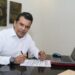 SE RECORTARÁ EL NÚMERO DE FUNCIONARIOS DE PRIMERO Y SEGUNDO NIVEL: EDUARDO GATTAS
