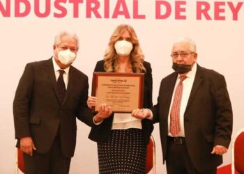 MAKI NO LE FALLÓ A REYNOSA, NO LE VA A FALLAR A TAMAULIPAS: CANACINTRA