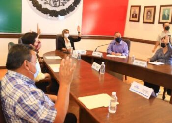 NUEVO ALCALDE VICTORENSE PODRÁ CREAR NUEVAS DIRECCIONES PARA SU GESTIÓN MUNICIPAL