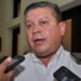 DESMIENTE RÓMULO GARZA RUMORES SOBRE SU SALIDA