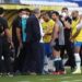 AUTORIDADES SANITARIAS SUSPENDEN PARTIDO ENTRE BRASIL Y ARGENTINA