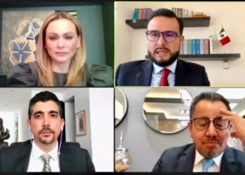 ACCIÓN NACIONAL TENDRÁ 12 DIPUTADOS; TEPJF resolvieron modificar plurinominales