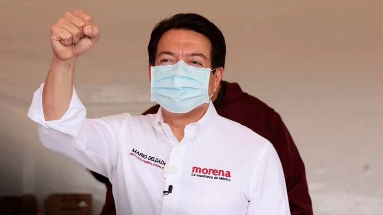 MORENA CONVOCA ALIANZA NACIONAL PARA INTEGRAR COMITÉ DE DEFENSA DE LA 4T