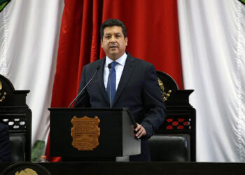 APRUEBAN DAR PROTECCIÓN POR SEIS AÑOS A GARCÍA CABEZA DE VACA