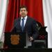 APRUEBAN DAR PROTECCIÓN POR SEIS AÑOS A GARCÍA CABEZA DE VACA