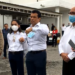 EL ALCALDE ANUNCIÓ AUDITORIAS EN COMAPA, AYUNTAMIENTO Y DIF MUNICIPAL