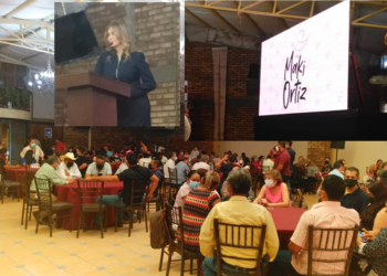 «EXPERIENCIAS EXITOSAS”:  Maki Esther Ortiz Domínguez