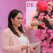 “EN NUEVO LAREDO ESTAMOS UNIDOS, EN UN SOLO CORAZÓN”: Alcaldesa Carmen Lilia Canturosas