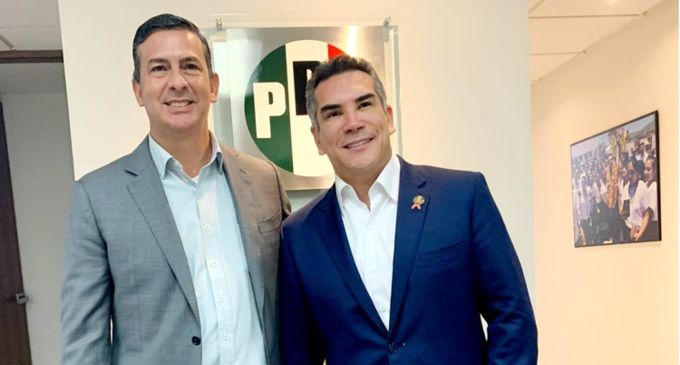 PRIMERO HAY QUE SER INSTITUCIONALES