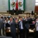 MORENA PRESENTÓ CUATRO ACCIONES DE INCONSTITUCIONALIDAD: PLANTEA  UNA CONTRARREFORMA