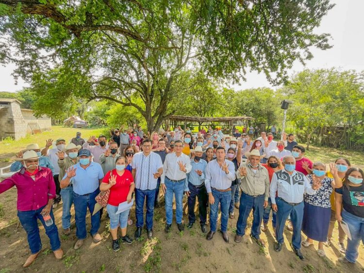 ADVIERTE AMÉRICO QUE URGE UN GOBIERNO AUSTERO, QUE NO SE PRESTE A LA CORRUPCIÓN