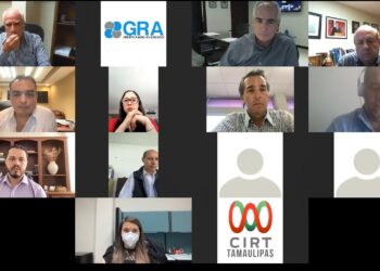 RENUEVA CIRT TAMAULIPAS MESA DIRECTIVA