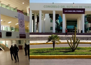 PRESIDIRÁ MORENA 20 COMISIONES EN EL CONGRESO DE TAMAULIPAS