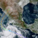 FUERTES LLUVIAS EN COLIMA Y JALISCO POR DEPRESIÓN TROPICAL 16-E