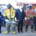 EL GOBIERNO MUNICIPAL DE VICTORIA Y LA FUNDACIÓN MEXICANA 911 ENTREGARON EQUIPO AL CUERPO DE PROTECCIÓN CIVIL MUNICIPAL