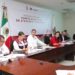 INTEGRAN COMITÉ MUNICIPAL DE ATENCIÓN CIUDADANA EN NUEVO LAREDO