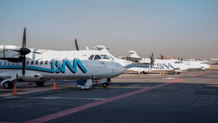 VICTORIA PODRÍA QUEDARSE SIN AEROLÍNEA