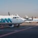 VICTORIA PODRÍA QUEDARSE SIN AEROLÍNEA