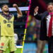 AMÉRICA AMARRÓ LA CIMA DEL APERTURA 2021
