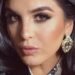 CURVY ZELMA BATEA A SU NOVIO EN TELEVISIÓN NACIONAL