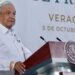 AMLO EXHORTA A PARTIDOS A DEFINIRSE SOBRE REFORMA A LA INDUSTRIA ELÉCTRICA