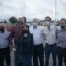 DESTAPAN LÍDERES POLÍTICOS  A CÉSAR VERÁSTEGUI PARA BUSCAR LA GUBERNATURA
