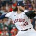 LANCE MCCULLERS JR. QUEDA FUERA DE LA SERIE MUNDIAL