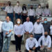 SUPERVISA DELEGADO AVANCE DE PROGRAMAS ALIMENTARIOS EN TAMAULIPAS