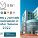 OFRECE UAT LOS PROGRAMAS DE MAESTRÍA Y DOCTORADO EN DERECHOS HUMANOS
