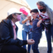 VACUNAN CONTRA COVID A NIÑOS NEOLAREDENSES DE 5 A 11 AÑOS
