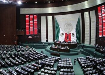 REFORMAS DE AMLO SE VEN LEJOS TRAS APROBACIÓN DE PRESUPUESTO 2022
