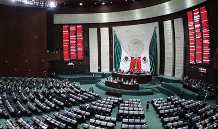 REFORMAS DE AMLO SE VEN LEJOS TRAS APROBACIÓN DE PRESUPUESTO 2022