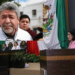 ORDENA XICO DESPEDIR A DOCTORES POR ASISTIR A CONVIVIO DE MORENA