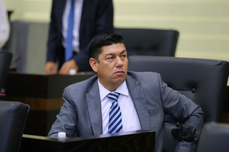 REVISIÓN A FONDO DE LA DEUDA HEREDADA EN LA COMAPA VICTORIA: PEPE BRAÑA
