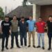 VILLARREAL SIGUE TRIUNFANDO