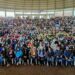 MILES DE REYNOSENSES SE SUMAN AL COLECTIVO  IMPARABLE TODOS POR TAMAULIPAS