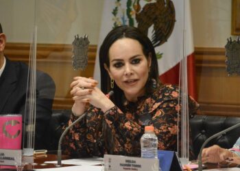 CANALIZARÁN MÁS RECURSO FEDERAL PARA ATENDER NECESIDADES DE LA CIUDADANÍA EN NLD