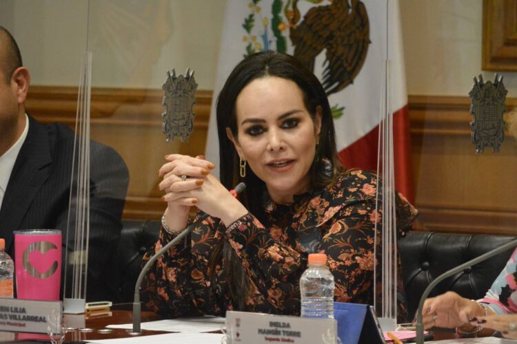 CANALIZARÁN MÁS RECURSO FEDERAL PARA ATENDER NECESIDADES DE LA CIUDADANÍA EN NLD