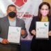 MUNICIPIO FIRMA CONVENIO PARA FORTALECEMOS LA COLABORACIÓN CON LAS INSTITUCIONES EDUCATIVAS DE TODOS LOS NIVELES